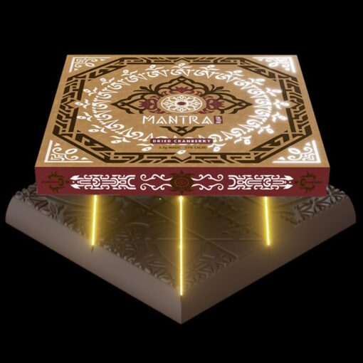 Mantra Chocolate Bars