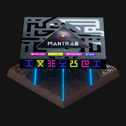 Mantra Bars Euphoria