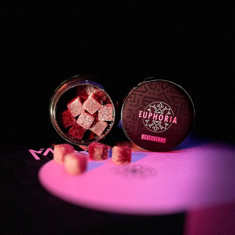 mantra mushroom chocolate